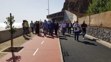Imagem de Marginal da Ribeira Brava foi inaugurada esta sexta-feira (Vídeo)
