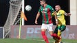 Marítimo surpreendido em casa