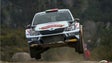 Imagem de Miguel Campos volta a fazer dupla com Victor Calado agora no Skoda Fabia R5