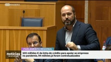 Imagem de Partido Socialista fala em «mentira e propaganda» (vídeo)