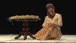 Imagem de Espetáculo fala de mulheres que sofrem de violência doméstica (vídeo)