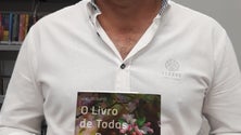 Imagem de `O livro de todos os pecados` é a nova obra de poesia de Alves dos Santos
