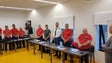 Escola Nacional de Bombeiros iniciou na Madeira formação para um grupo destes profissionais (vídeo)