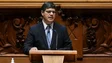 Imagem de PS destaca «boas notícias» que são «espelho de um país bem governado»