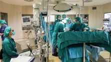 Imagem de SESARAM realiza esta semana uma cirurgia à coluna neuronavegada