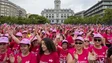 Corrida da Mulher aberta a homens e com inscrições quase esgotadas