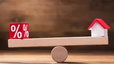Imagem de Taxas Euribor sobem a 3, 6 e 12 meses para novos máximos de quase 14 anos