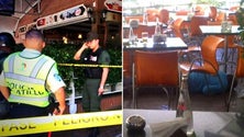 Imagem de Filho de madeirenses assassinado na Venezuela