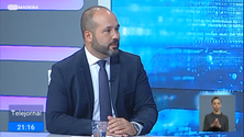 Imagem de PS quer devolução das mais valias fiscais (vídeo)