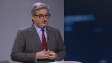 Imagem de Economista antevê crise social com aumento dos juros (vídeo)
