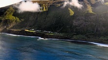 Imagem de Ponta da Fajã na Ilha das Flores volta a receber moradores (Vídeo)