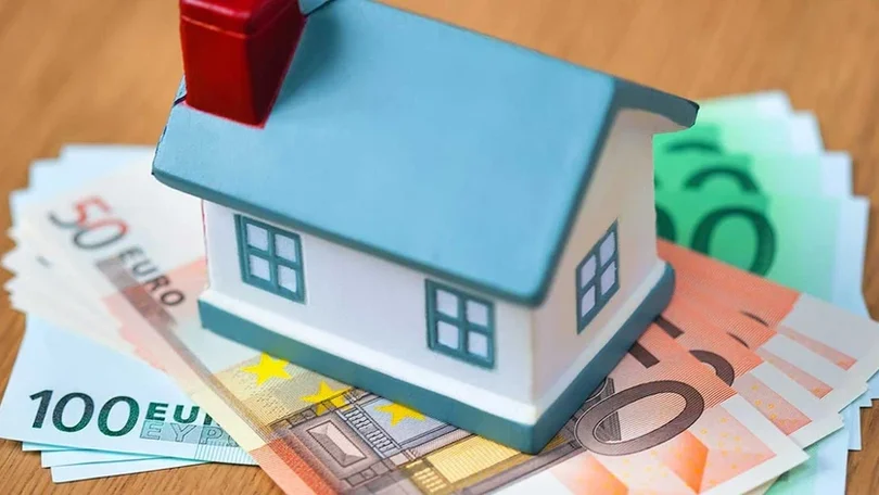 Taxa de juro implícita no crédito à habitação subiu para os 4,6%