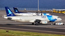 Imagem de Covid-19: Açores retomam ligações aéreas e marítimas interilhas na sexta-feira