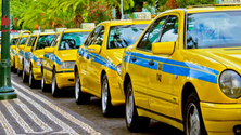 Imagem de Funchal admite alterações em algumas praças de táxi