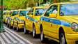 Funchal admite alterações em algumas praças de táxi