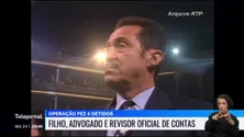 Imagem de Dono do grupo Impala fica em liberdade com caução de 500 mil euros