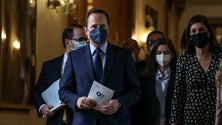 Imagem de Governo mantém objetivo do défice de 1,9% do PIB