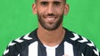 Imagem de Central madeirense Diogo Coelho de saída do Nacional