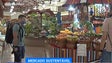 Imagem de Funchal investe 500 mil euros na estratégia de sustentabilidade do Mercado dos Lavradores (Vídeo)