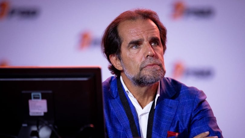 Imagem de PSD: Miguel Albuquerque é o novo presidente da mesa do Congresso