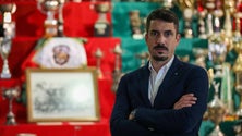 Imagem de Marítimo com atitude positiva (áudio)