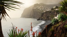 Imagem de Madeira na Condé Nast Traveler