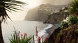 Imagem de Madeira na Condé Nast Traveler