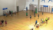 Torneio de Mini Basquete juntou 16 equipas em São Miguel