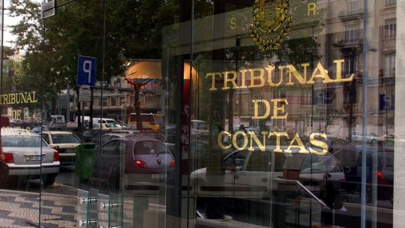 Tribunal de Contas deteta `insuficiências` no registo de encargos na Madeira