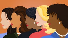 Imagem de Amanha celebra-se o dia internacional da mulher (áudio)