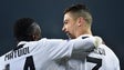 Imagem de Juventus vence Torino com penálti de Ronaldo