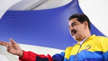 Imagem de Maduro responsabiliza Bolsonaro pelos incêndios na Amazónia