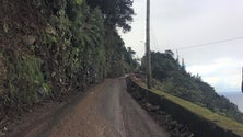Imagem de Várias estradas encerradas ou condicionadas