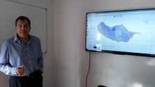 Imagem de Aluvião de 2010 fez nascer um projeto único em Portugal e raro no mundo (Áudio)