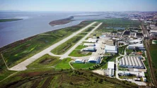 Imagem de OGMA acorda aumento que sobe salário mínimo para 889 euros