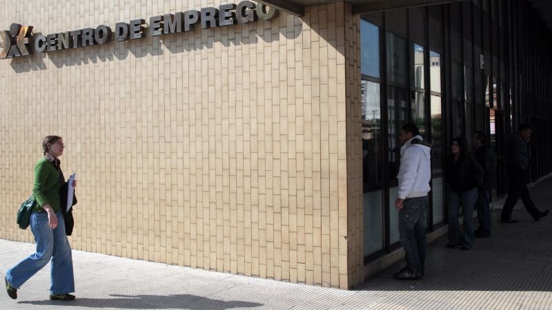 Imagem de Taxa de desemprego sobe para 6,4% em setembro