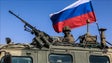 Rússia lança 36 mísseis, 16 destruídos pela defesa antiaérea