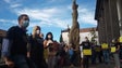 Imagem de Oficiais de justiça prometem mais greves (vídeo)