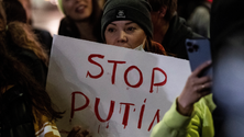 Imagem de Europa quer cortar ligação da Rússia com o sistema financeiro global