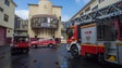 Bombeiros do Funchal, Santa Cruz e Machico recebem ajuda de 120 mil euros (Vídeo)