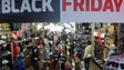 Black Friday leva cada vez mais madeirenses aos centros comerciais