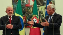 Imagem de Costa encara convite para G20 como grande responsabilidade