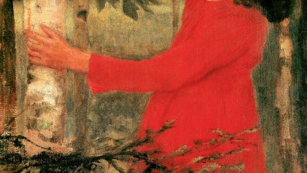 Imagem de A. Teixeira de Macêdo – “Ella”