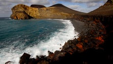 Sismo forte sentido no Faial