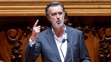 Imagem de «Precisamos de um Governo novo e precisamos dele já»