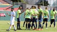 Marítimo B garante manutenção no Campeonato de Portugal