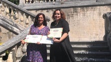 Imagem de Grande Reportagem «Até já, Madeira» premiada (áudio)