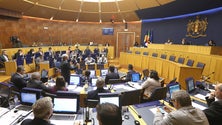Imagem de Trabalho precário domina debate na Assembleia da Madeira