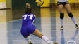 Imagem de Equipa feminina do CS Madeira derrotada pelo Guimarães