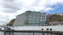 Imagem de Hotel de cinco estrelas em Angra do Heroísmo tem novo dono (Vídeo)